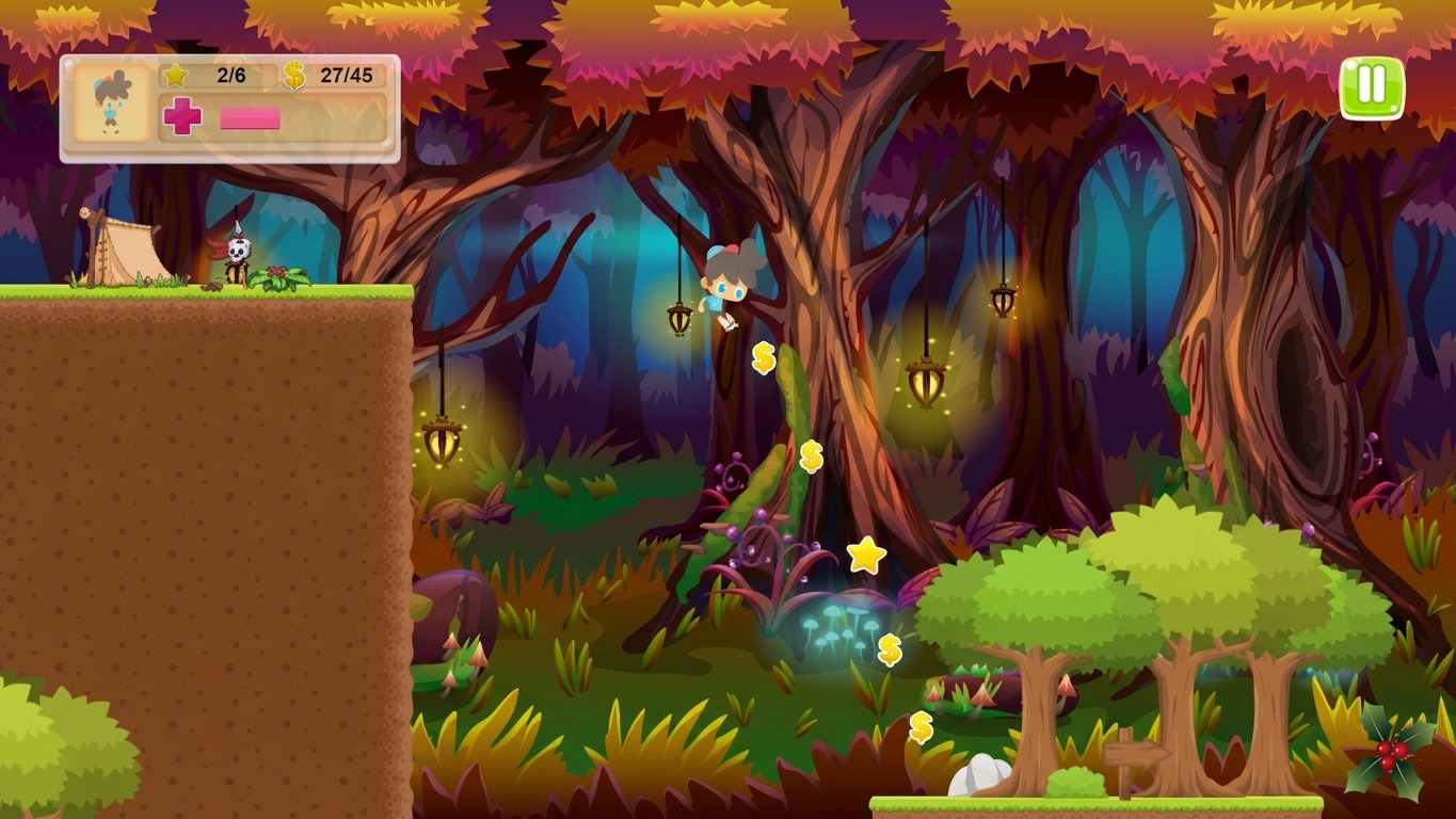 Beta Screenshot 1