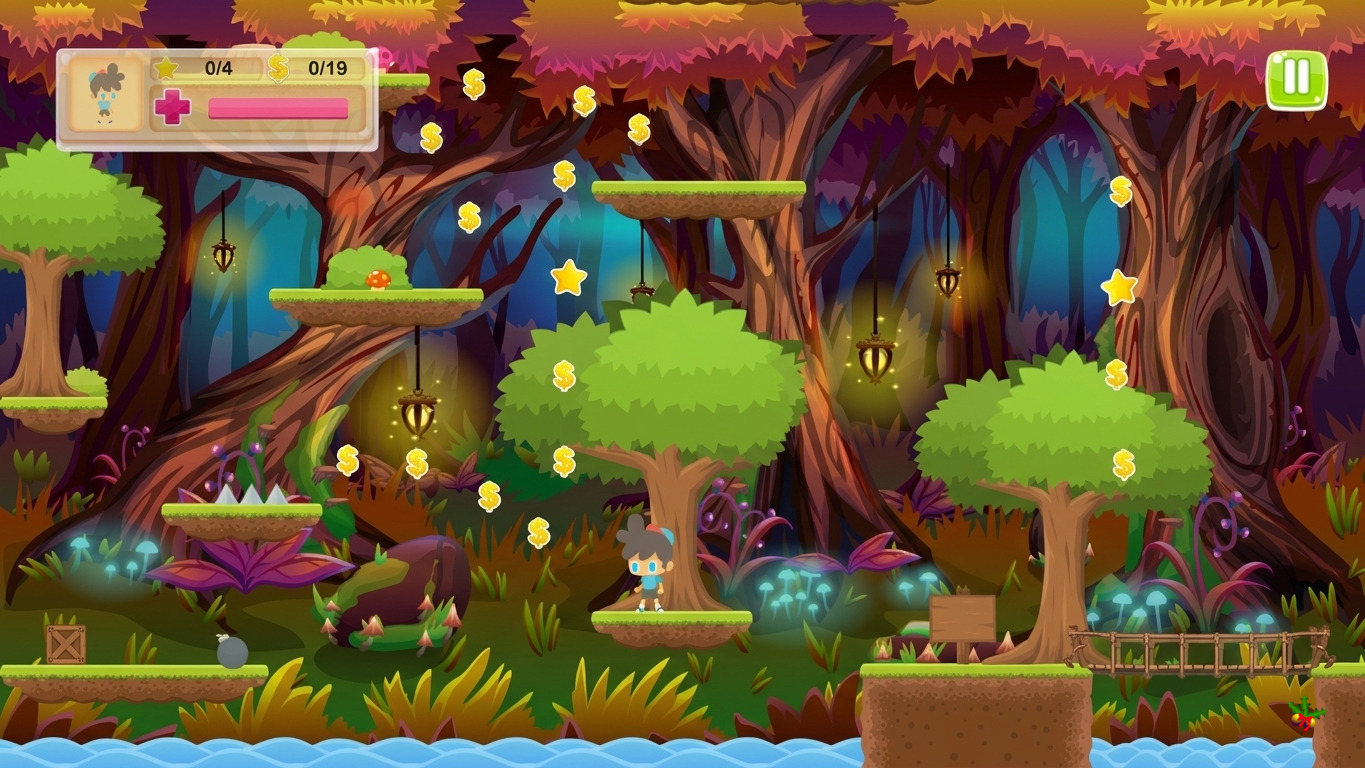 Beta Screenshot 3