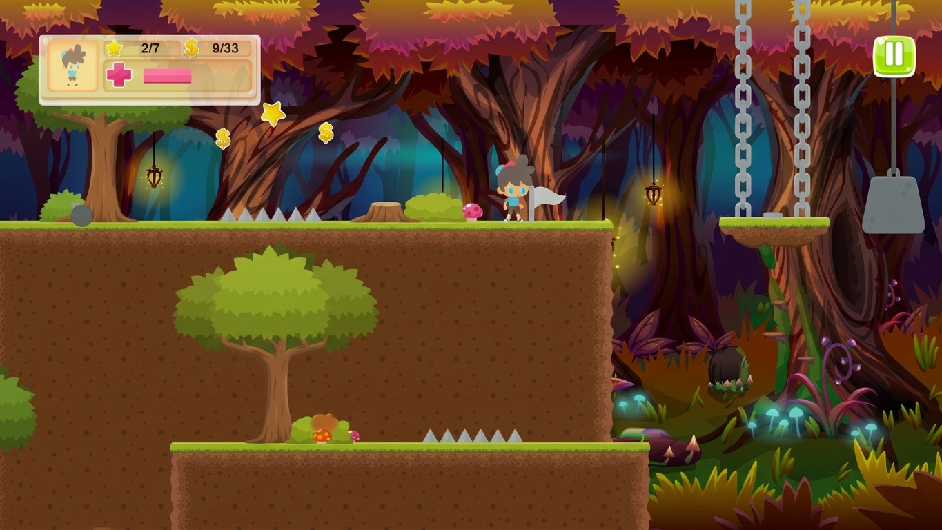 Beta Screenshot 4